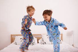 Kids Pajamas